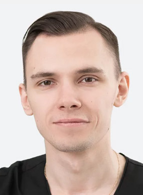 Мельник Макар Дмитриевич